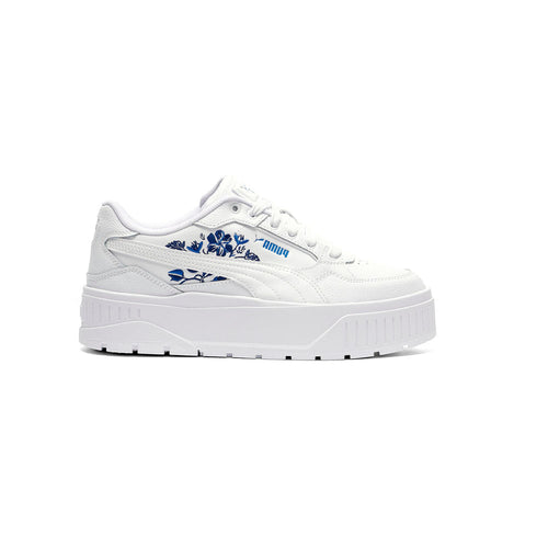 Karmen II Idol Vintage Flowers Sneakers