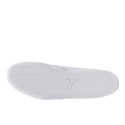 Speedcat Leather Sneakers