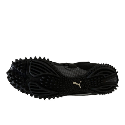 ASAP ROCKY X PUMA Mostro OG Pony Hair Slip On Sneakers