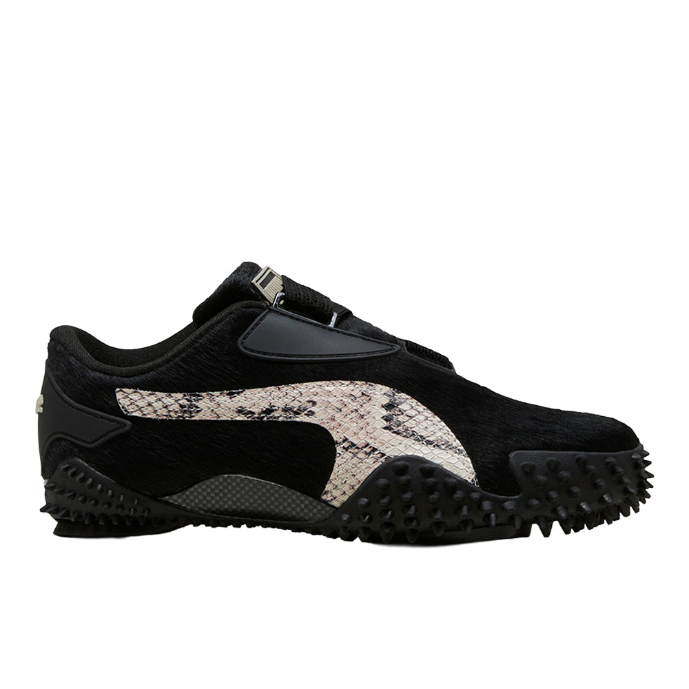 ASAP ROCKY X Mostro Slip On Sneakers