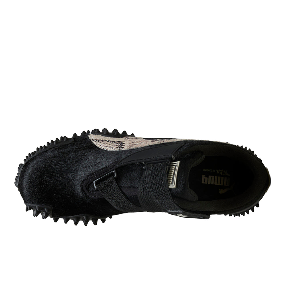ASAP ROCKY X Mostro Slip On Sneakers