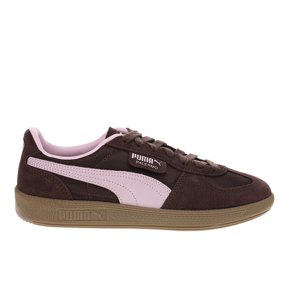 Palermo Vintage Update Lace Up Sneakers