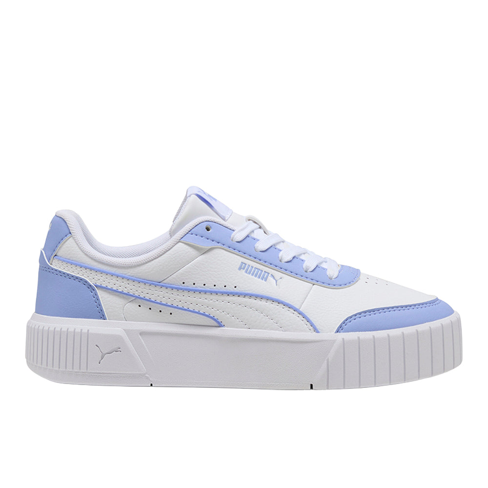 Carina Mia Piping Lace Up Sneakers