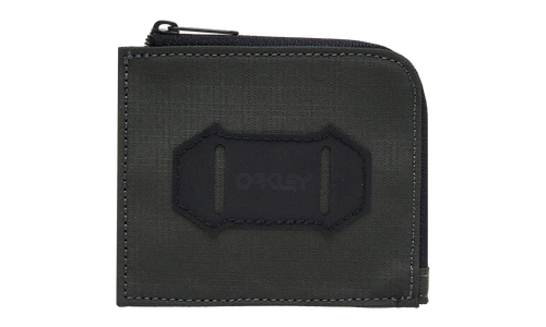 Street Wallet 2.0 "New Dark Brush" FOS900076 86L