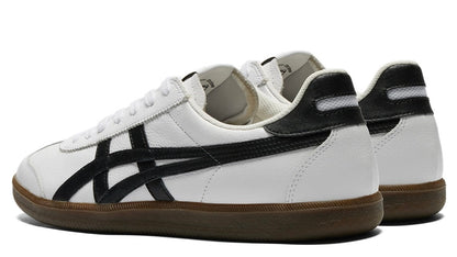 Onitsuka Tiger Tokuten White Black