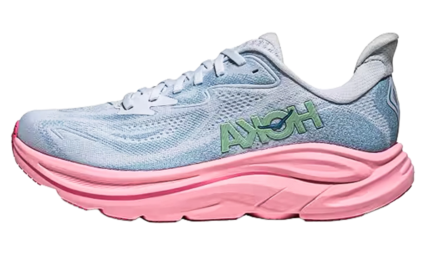 Clifton 10 WMNS "Overcast / Petal" 1162031 OTP