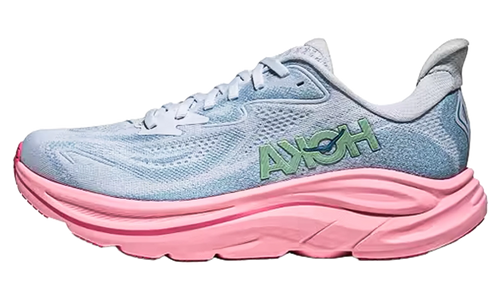 Clifton 10 WMNS "Overcast / Petal" 1162031 OTP