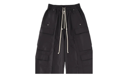 Cargobelas Pants "Black" RR01F2339 STF 09