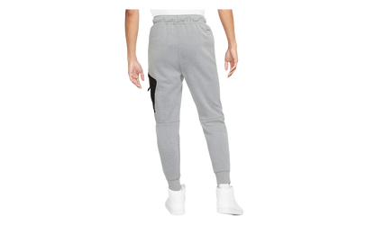 Jordan Air MJ Therma Dri-Fit Slim Fit Pants "Grey / Black" DA9852 091