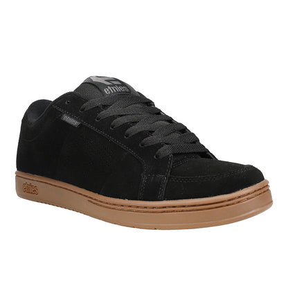 Kingpin Lace Up Sneakers