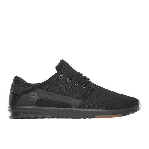 Scout Lace Up Sneakers