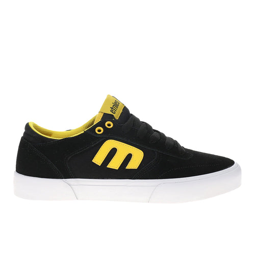 Exposure x Windrow Vulc Lace Up Sneakers