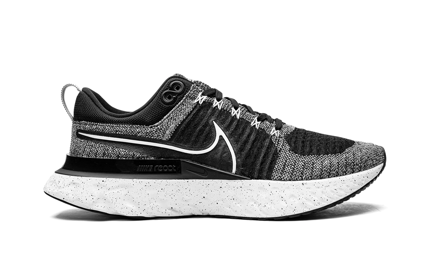 React Infinity Run Flyknit 2 CT2357 101