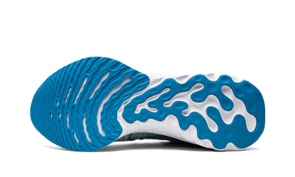 React Infinity Run Flyknit 2 "Laser Blue" CT2357 007