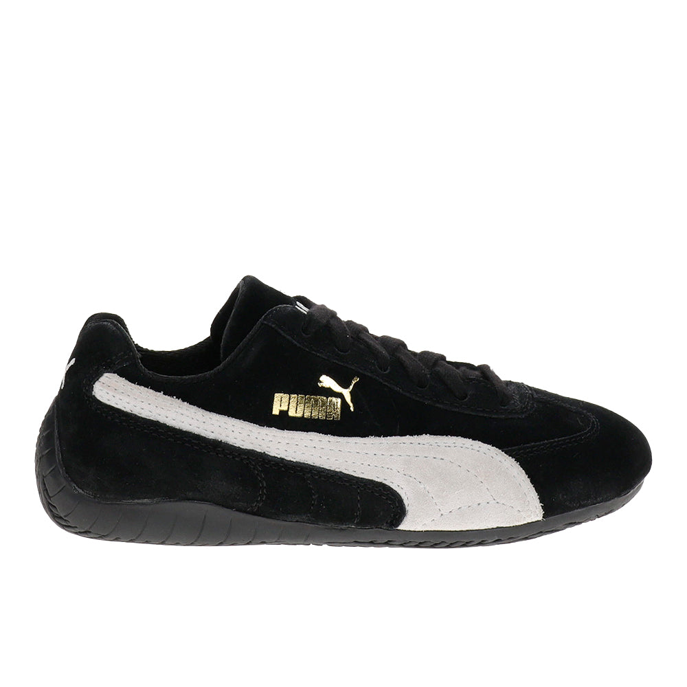 Speedcat Lace Up Sneakers