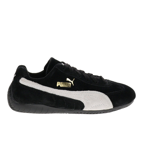 Speedcat Lace Up Sneakers