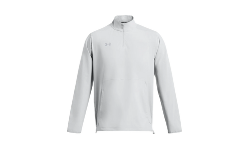 Motivate 2.0 Long Sleeve "Gray" 1370377 014