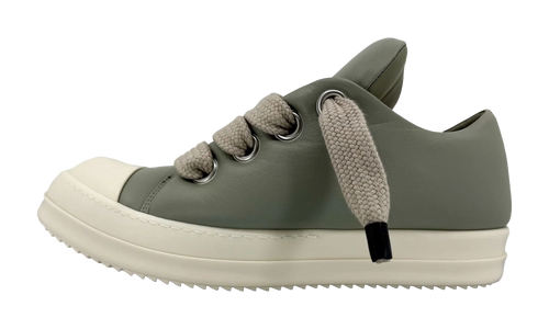 Hollywood Jumbo Lace Puffer Sneaker Low "Celadon Milk" RU01E5893 LLPPW2 1511