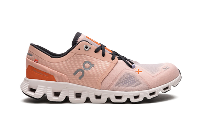CLOUD X 3 WMNS "Rose Sand" 60.98691