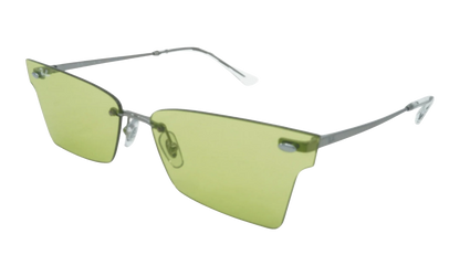 Xime Sunglasses "GUNMETAL" RB3730-004-2_64