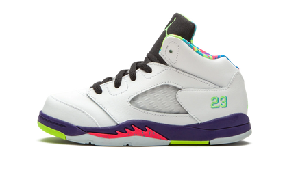 Air Jordan 5 TD "Alternate Bel-Air" DB3025 100
