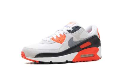 Air Max 90 "Infrared 3M (2026)" IU1055 100