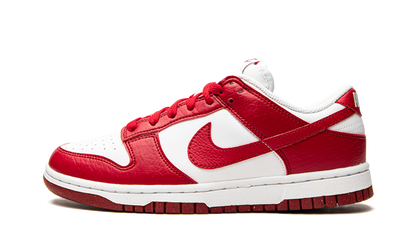 DUNK LOW NEXT NATURE WMNS"University Red" DN1431 101