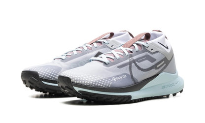 React Pegasus Trail 4 Gore-Tex WMNS "Light Smoke Grey Glacier Blue Football Grey Black" DJ7929 005