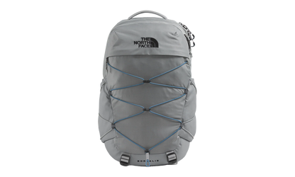 BOREALIS BACKPACK "Light Grey" NF0A52SE2GN