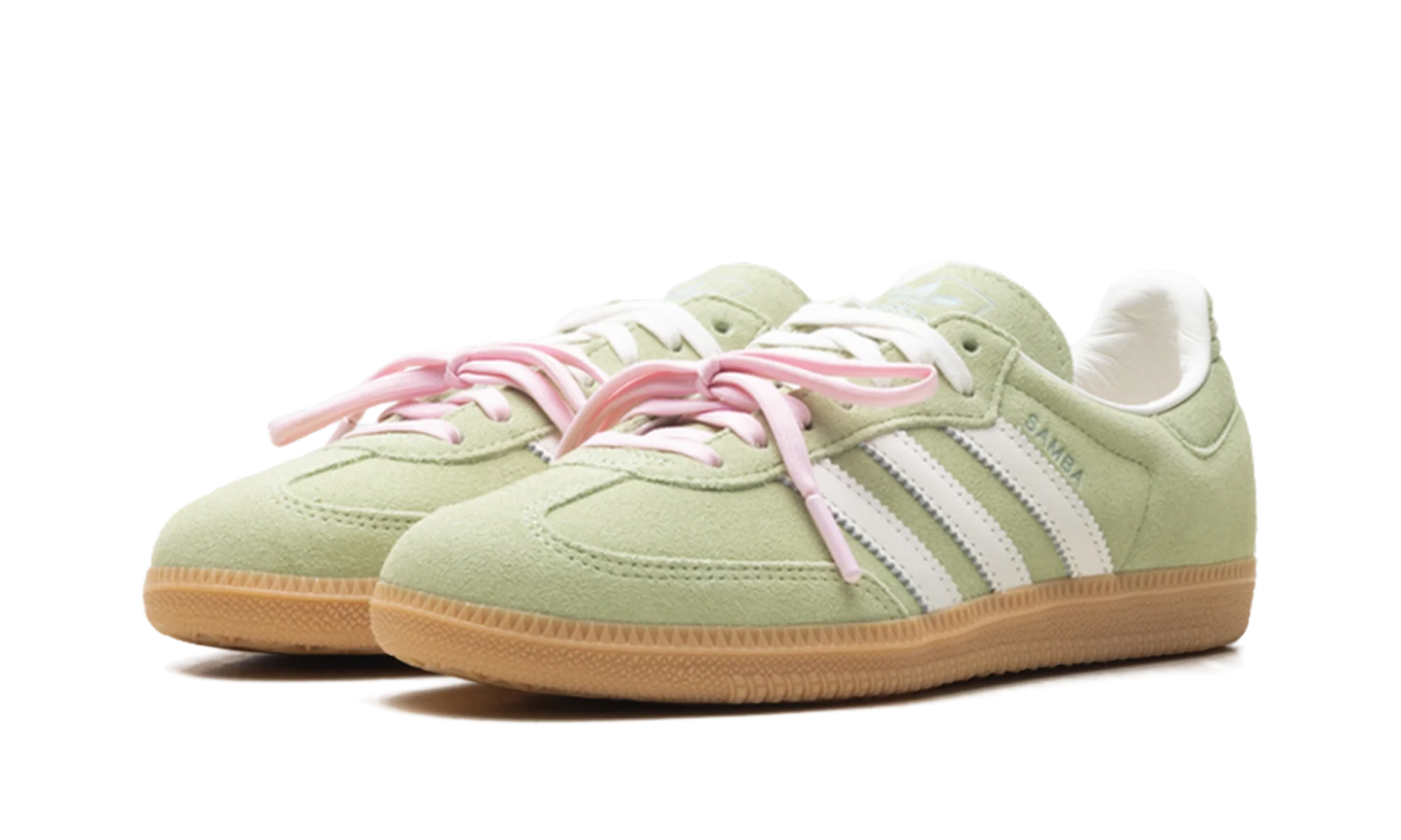 Samba OG WMNS "Molly-Mae - Matcha" KH8706