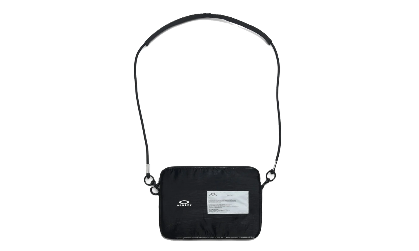 Flat Utility Bag "Blackout" 921552 02E