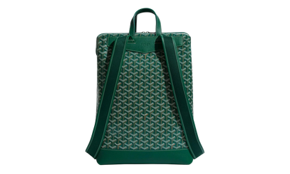 Cisalpin Backpack "Green" GOY08