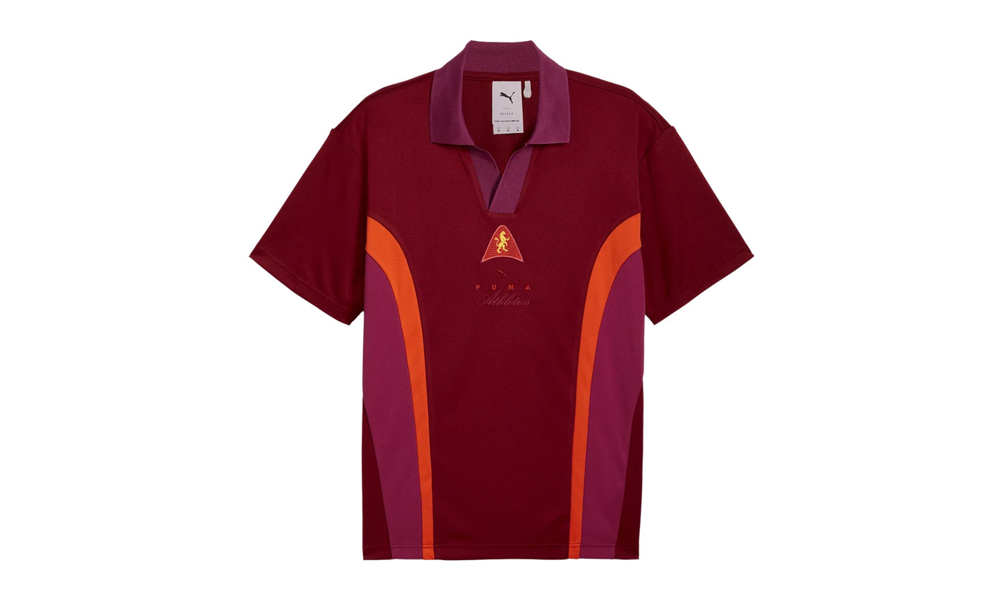 Players Lane Jersey "Intense Red" 626655 13