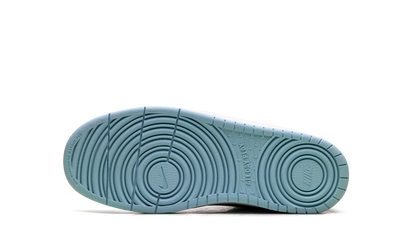 Court Borough Low 2 GS "White Navy" BQ5448 112