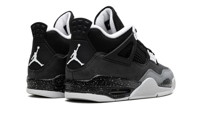 4 Retro Fear (2024)