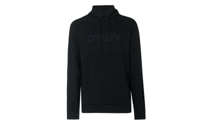Reverse Hoodie "Blackout" FOA400452 02E