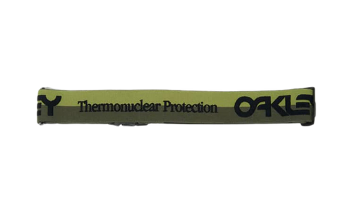 TNP Factory Belt "New Dark Brush / Fern" FOS900339 7AR