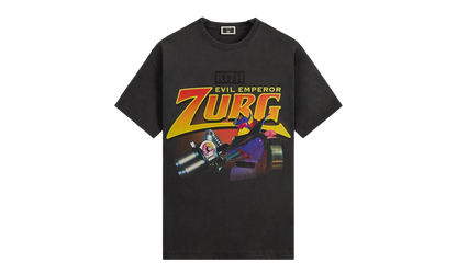 Pixar Vintage Tee "Zurg - Black" KHM034360 001