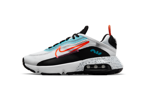 Air Max 2090 GS "TURF ORANGE" CJ4066 106