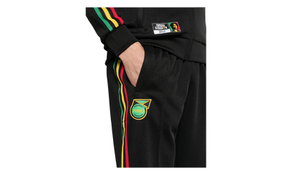 Heritage Track Pant "Bob Marley - Jamaica FF" JY5226
