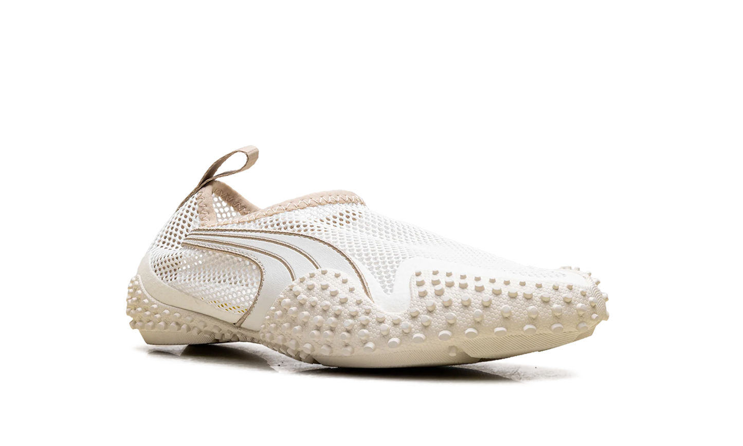 MOSTRO FLEX MESH WMNS "White" 403214 02