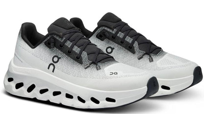 On Running Cloudtilt Black Ivory (Women's)