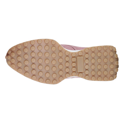 Kiss Met Slip On Platform Sneakers