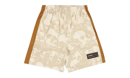 Despair Active Shorts "Beige" P26SP021-ECRU