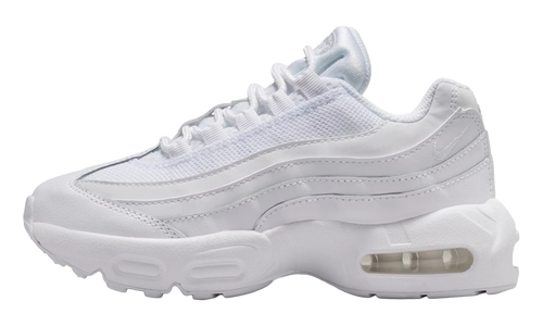 Air Max 95 Recraft PS "White Pure Platinum" HQ6364 100