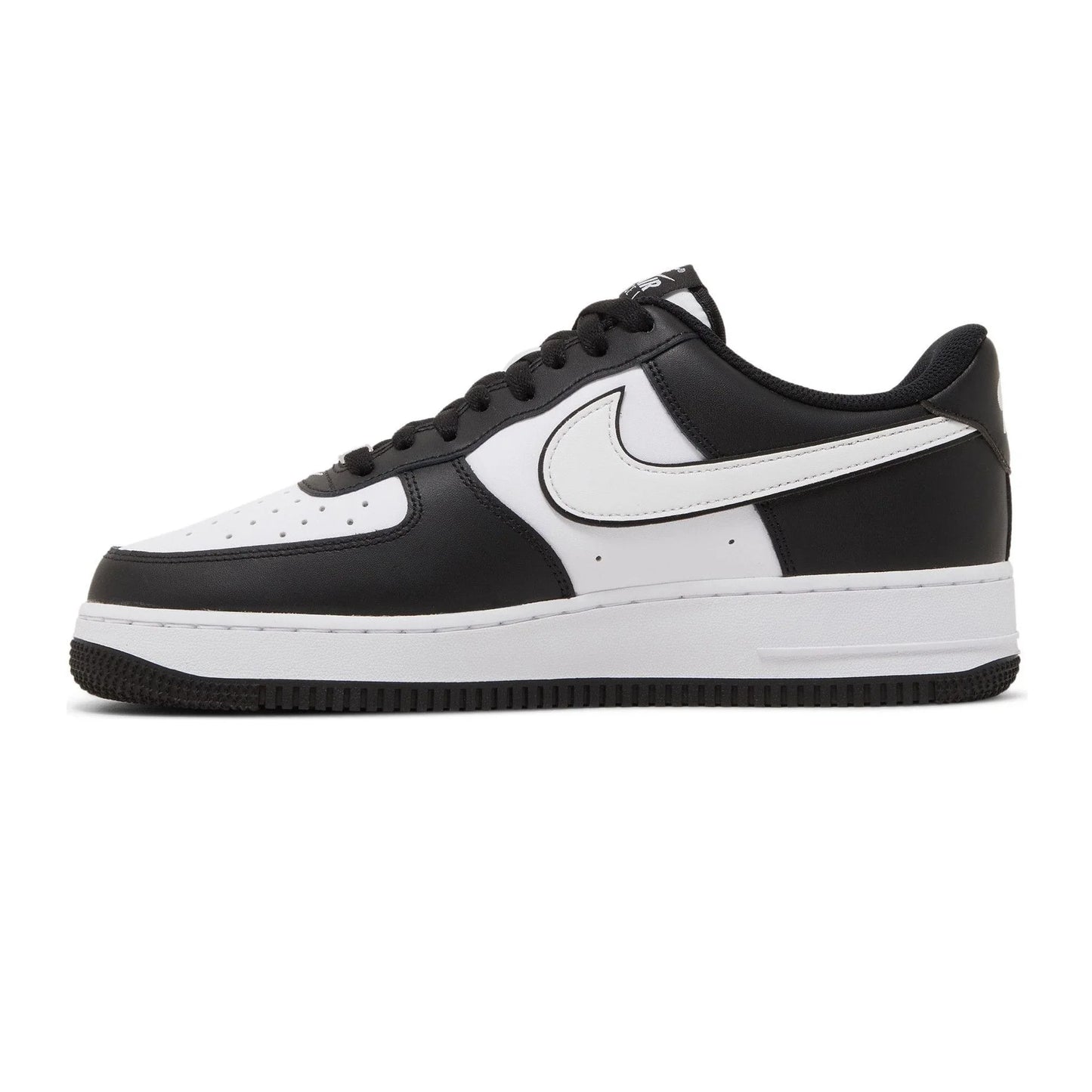 Air Force 1 Low '07 'White Swoosh Panda' (2023)