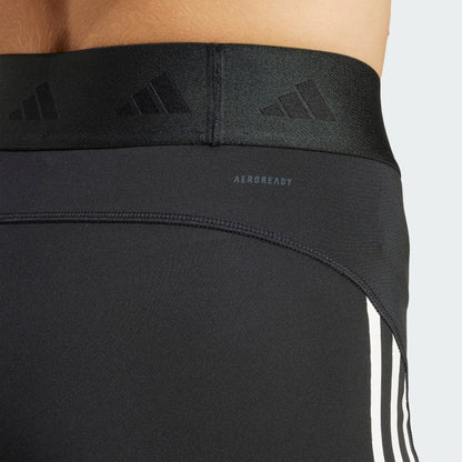 Women's adidas Hyperglam 3-Inch Leggings