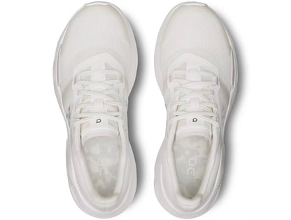 Running Cloudpulse Undyed Frost (Women's)