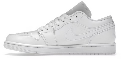1 Low Triple White (2022)