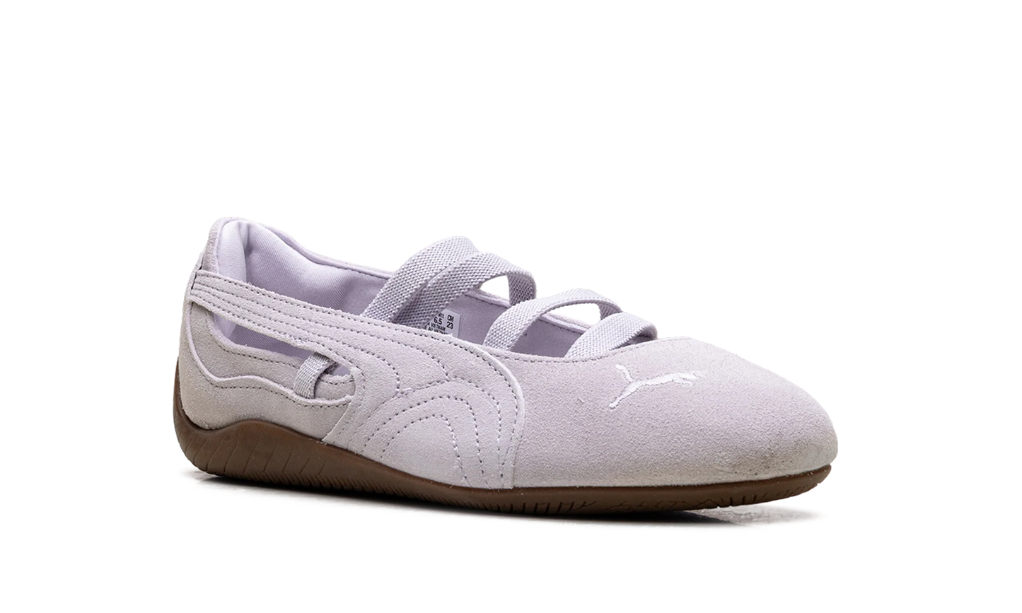 SPEEDCAT BALLET SD WMNS "LAVENDER POP-GUM" 401287 17